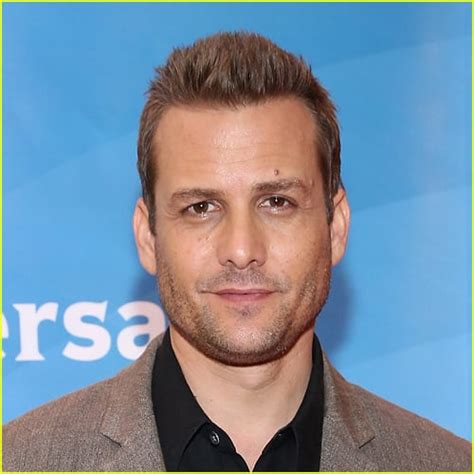 gabriel macht net worth|Suits: The Cast Ranked From Richest To Poorest